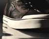 Ovis Clipless Bike Shoe | DZRshoes - closeup
