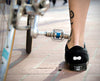 Minna Clipless Bike Shoe | DZRshoes - on the foot