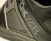 Sense Grey Flat Pedal Shoe | DZRshoes - closeup