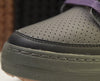 Sense Grey Flat Pedal Shoe | DZRshoes - closeup