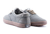 Shift Grey Flat Pedal Shoe | DZRshoes - back and front view