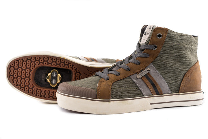 Mens Bike Shoes - DZR Shoes US