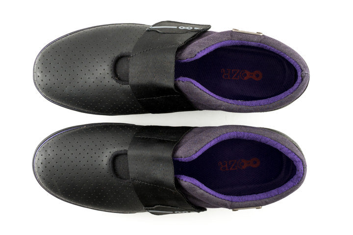 Kids on sale clipless shoes