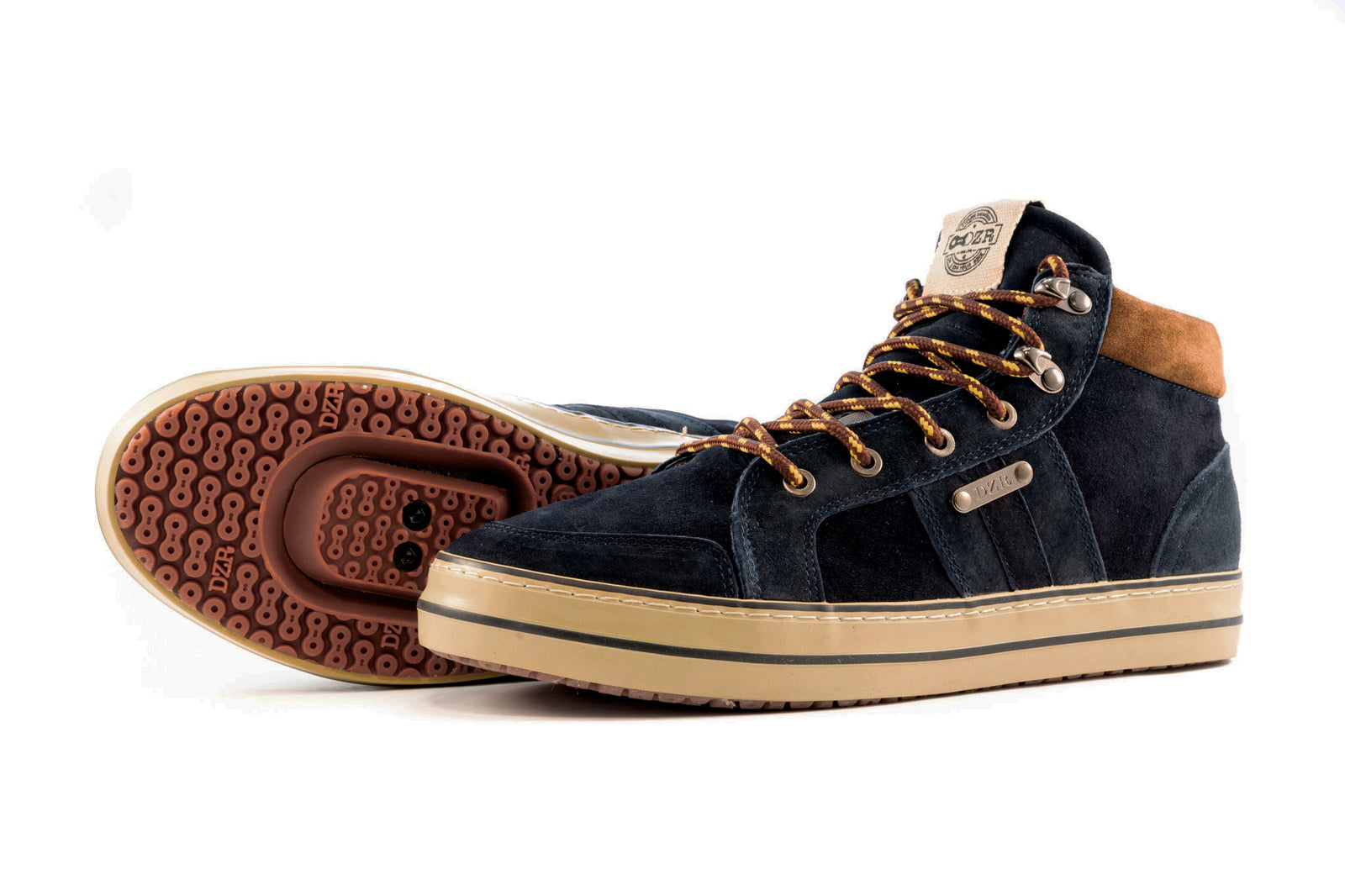 Mens Bike Shoes - DZR Shoes US