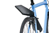 Full-Windsor: Quickfix Mudguard | DZRshoes - on the bike