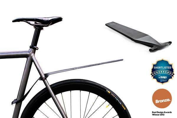 DZR Full Windsor Quickfix Mudguard DZR Shoes US